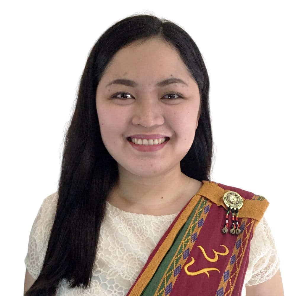 Asst. Prof. Merle Dawn S. Comidoy-Acol